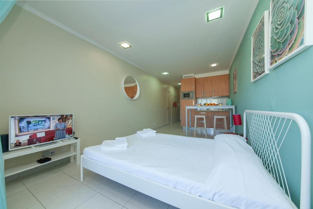 A36 - Avenue Flat In לאגוּ‏ש מראה חיצוני תמונה