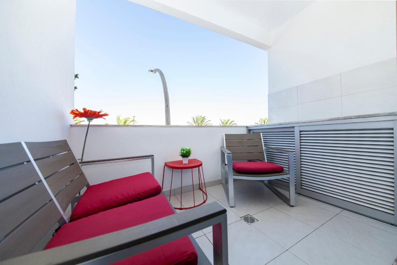 A36 - Avenue Flat In לאגוּ‏ש מראה חיצוני תמונה