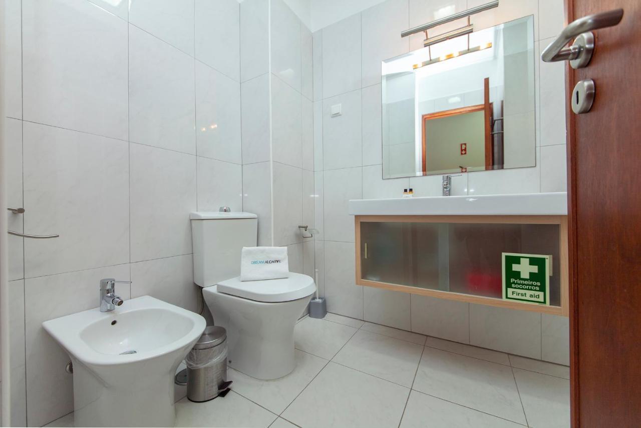 A36 - Avenue Flat In לאגוּ‏ש מראה חיצוני תמונה