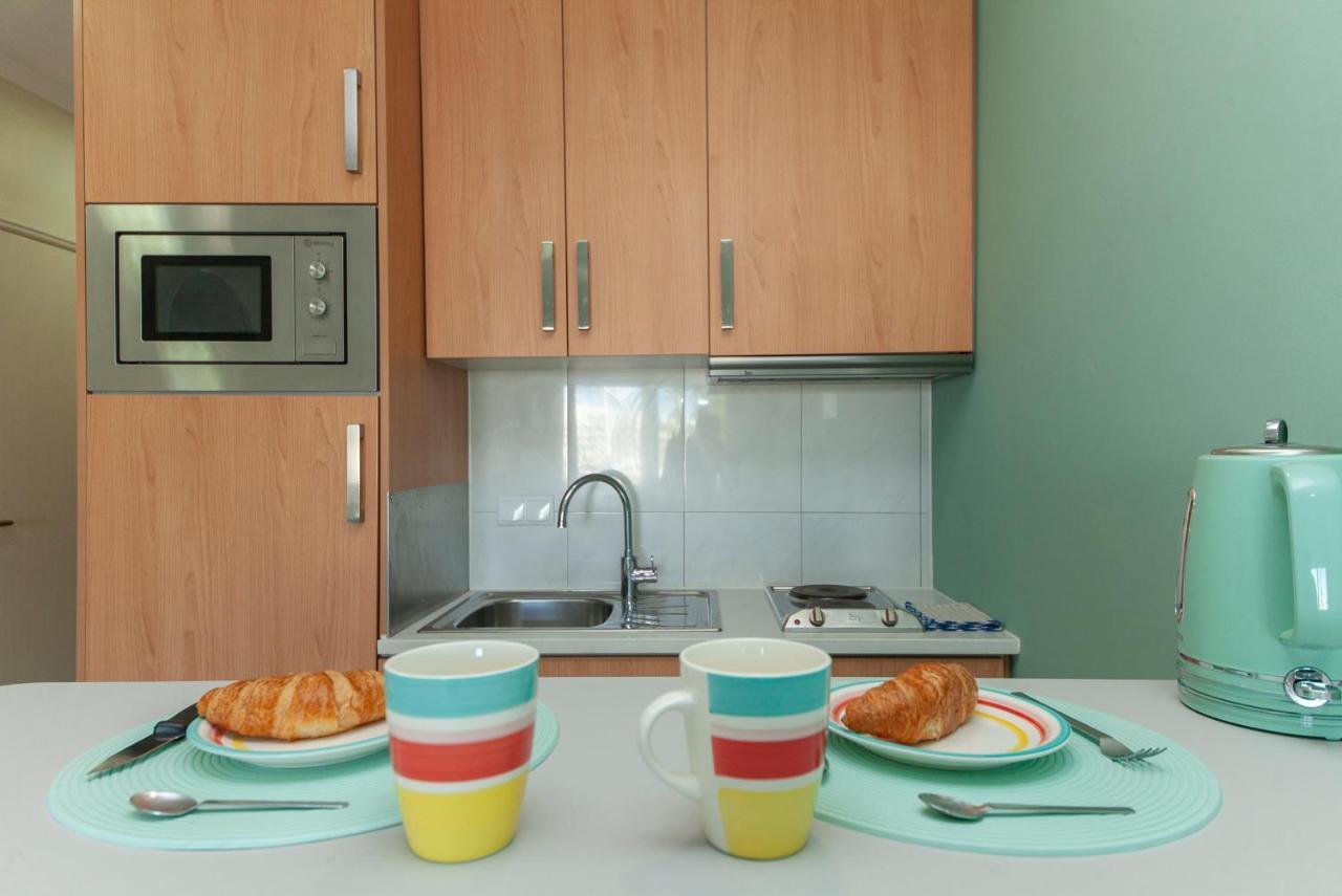 A36 - Avenue Flat In לאגוּ‏ש מראה חיצוני תמונה