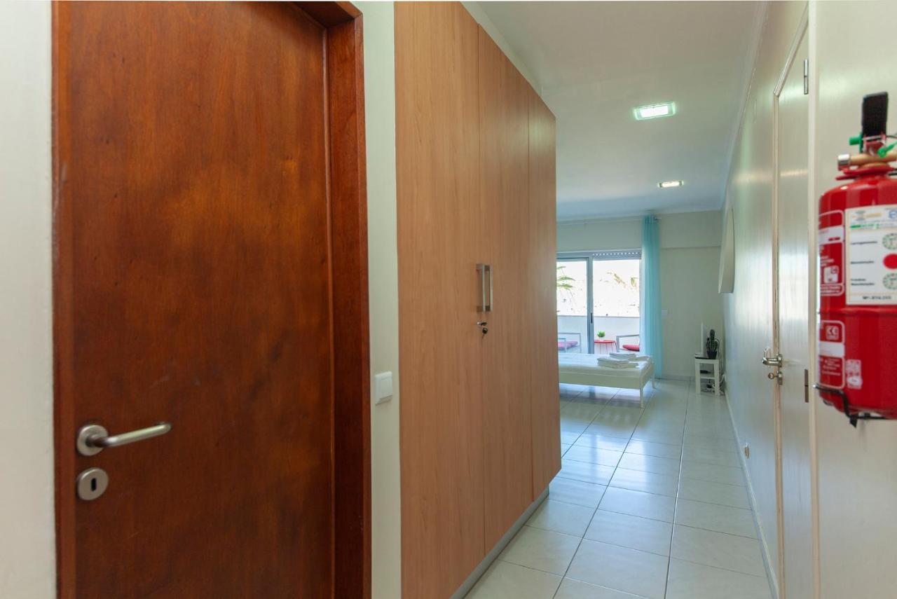 A36 - Avenue Flat In לאגוּ‏ש מראה חיצוני תמונה